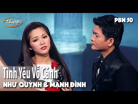 Thể hiện bởi Mạnh Đình
