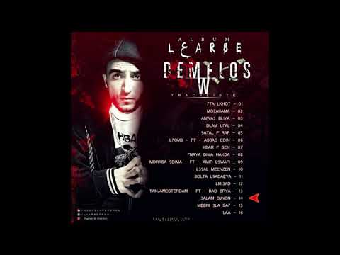 14- L3arbé - 3ALAM DJNON