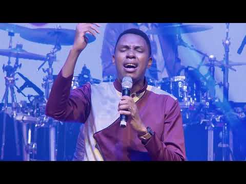 Thumbnail for Bwana Waweza video