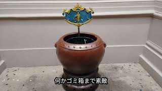 【4ヶ月の旅】2ヶ国目タイ、バンコクの宮殿 #旅行 #海外旅行