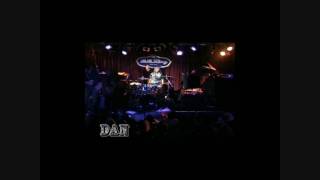 THE BAND THE NEW YORK FUNK ALL STARS LIVE 10-23-09