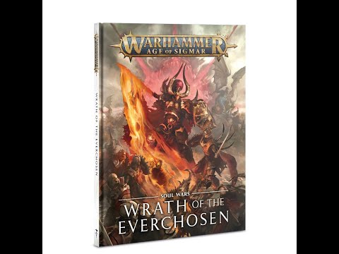 AGE OF SIGMAR | WRATH OF THE EVERCHOSEN REVIEW | SHOULD YOU BUY IT?