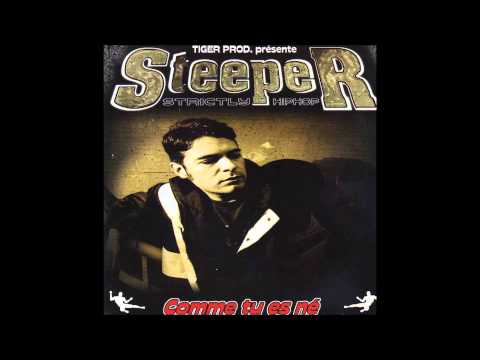 Steeper - Comme Tu Es Né (1998)