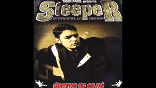 Steeper - Comme Tu Es Né (1998)