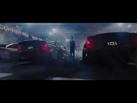 THE RACE SCENE | READY PLAYER ONE