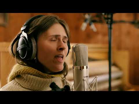 Konradsen - Æ og Min Elskede (Studio Session)