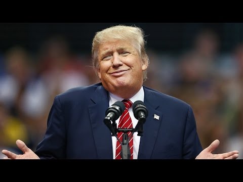 中國如何看待唐納德-特朗普？| 中國無刪減 (What Does China Think of Donald Trump? | China Uncensored)