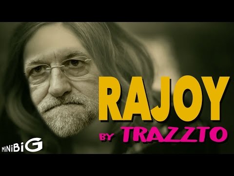 RAJOY by Trazzto - Parodia Hello de Adele