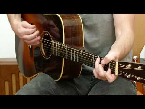 Cory Branan - You Got Through