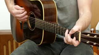 Cory Branan - You Got Through