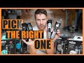 Braun All In One Trimmers 3 5 7 9 Series Tested Compared Reviewed