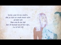 Suzan & Freek - Als Het Avond Is (Lyrics)