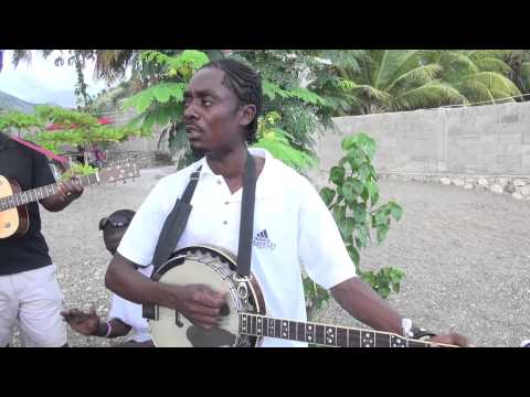 Twoubadou Kreyol Volume # 6 - Mwen Gen Lontan