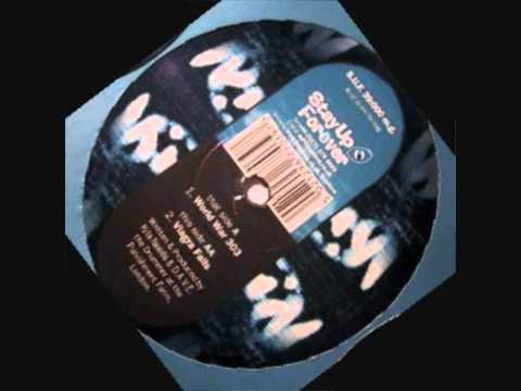 Stay Up Forever - World War 303