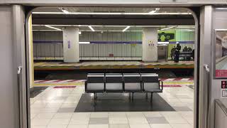 東京メトロ半蔵門線押上駅４番線発車メロディ『スタートアップ』