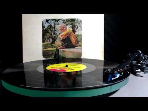 Sammi Smith - Help Me Make It Through the Night (Vinyl LP)