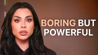 The Psychology of Making Money