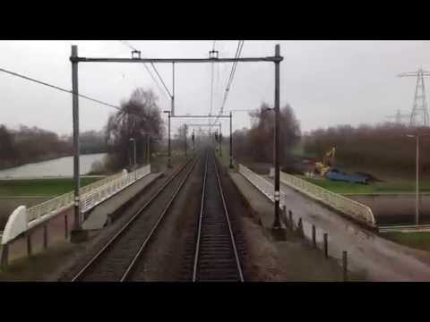 HISPEED HOLLAND Assen - Zwolle 2013