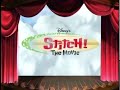 Toon Disney Big Movie Show Stitch Promo