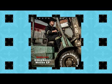 Busta 929 - Nompumelelo ft Almighty & Mgiftoz (Visualizer)