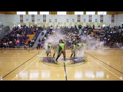 War Zone Aftermath 2k24 - Parent Stand Battle - Stand Battle 2 (Teams in Description)