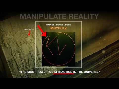 PhD: “The Whole Universe Will Work For You” | Real Magic & CIA