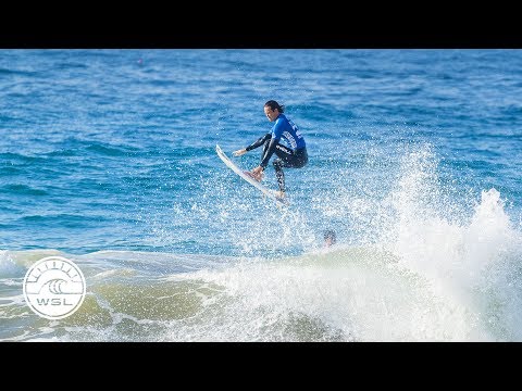 SuperJordy Takes it to the Air