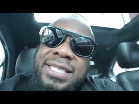 Raw Buck - Turbulence ( Official Video )