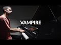 vampire - Olivia Rodrigo | Piano Cover + Sheet Music