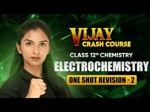 Solutions Most Important Questions Part 1 Class 12 Chemistry Chapter 1 Vijay Crash Course