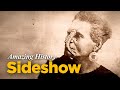 Incredible Sideshow History From Barnum To Coney Island
