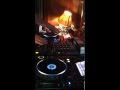 Johnny Scratch Vs DJ Format Last Bongo In Brighton Live Remix