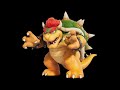All Of Kenny James Bowser Sounds In The Super Mario Movies