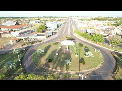 Nova Independência SP