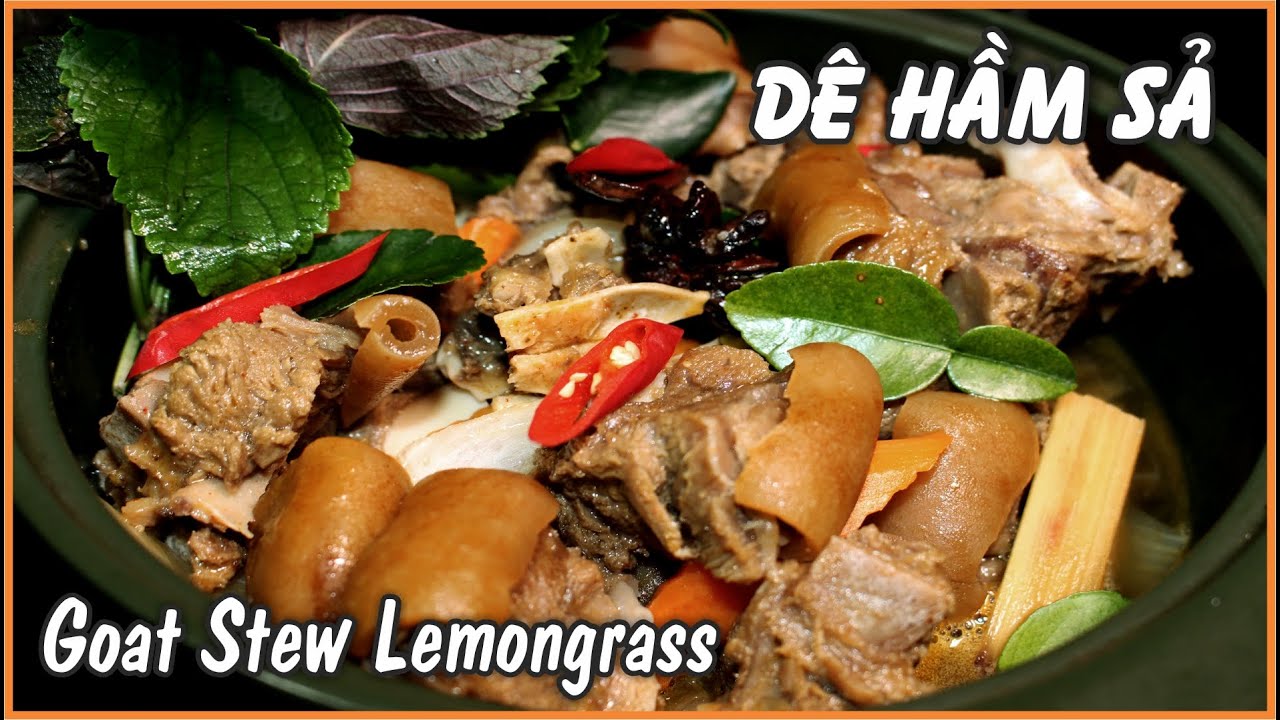 Cách Nấu Lẩu De đơn Giản