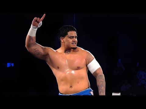 Zilla Fatu: It’s Only Right That I Come Back And Reclaim The Ula Fala As My Birthright