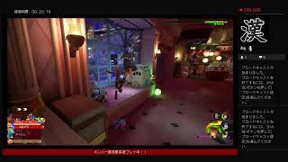 キンハー3最高難易度プレイ#4