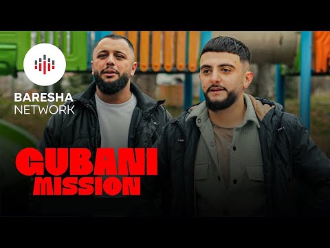 EM Vision and BARESHA