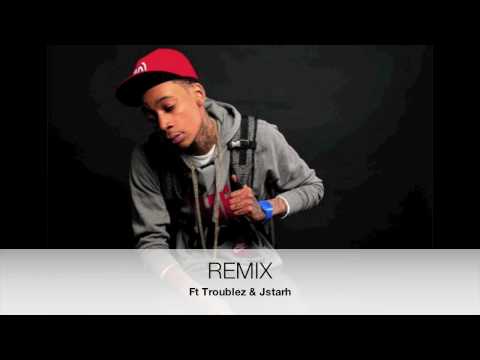 Wiz Khalifa - NEW EXCLUSIVE REMIX ,2010 LEAKED UNHEARD