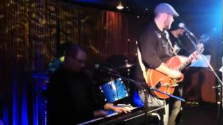 Tom Waits - New Coat of Paint (Tribute performed by Ron Elliott with the Killin' Time Band)