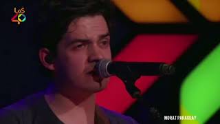 Morat ft Nabález - La Correcta #Los40BasicoOpelCorsa