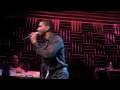 Trey Songz - I Need A Girl (Live)