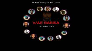 Mulest Vankay-Wae Babisa (oman o betha kick) offic