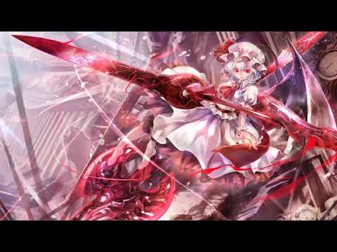 ★ Dark Nightcore ☆ blessthefall 【Against The Waves】