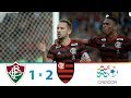 Fluminense 1 X 2 Flamengo - Melhores Momentos - Campeonato Carioca (27/03/19)