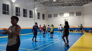 LACSAMANA SPORTS CENTER PLAY 10/5/26 