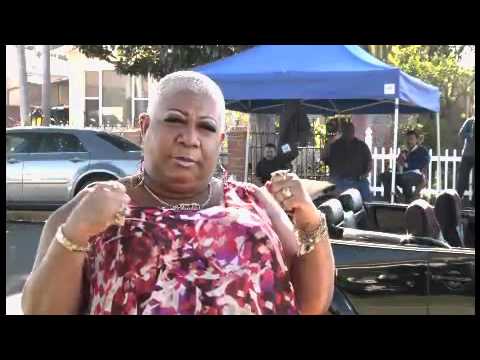 Luenell Speaks about Budz House