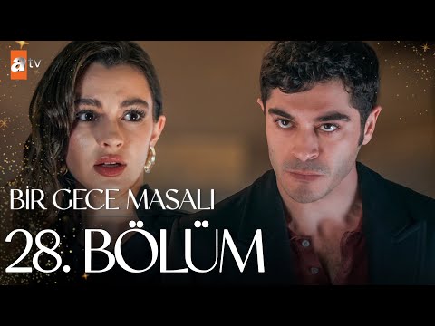 Bir Gece Masal