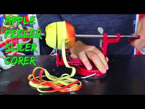 download lagu mp3 mp4 Apple Peeler And Corer, download lagu Apple Peeler And Corer gratis, unduh video klip Apple Peeler And Corer