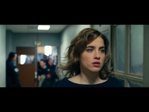 The Trouble With You (2018)  Trailer